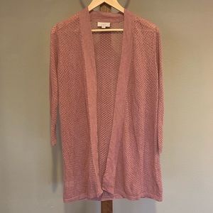 LOFT Sweaters - Loft Cardigan LOFT Sweaters - Loft Cardigan